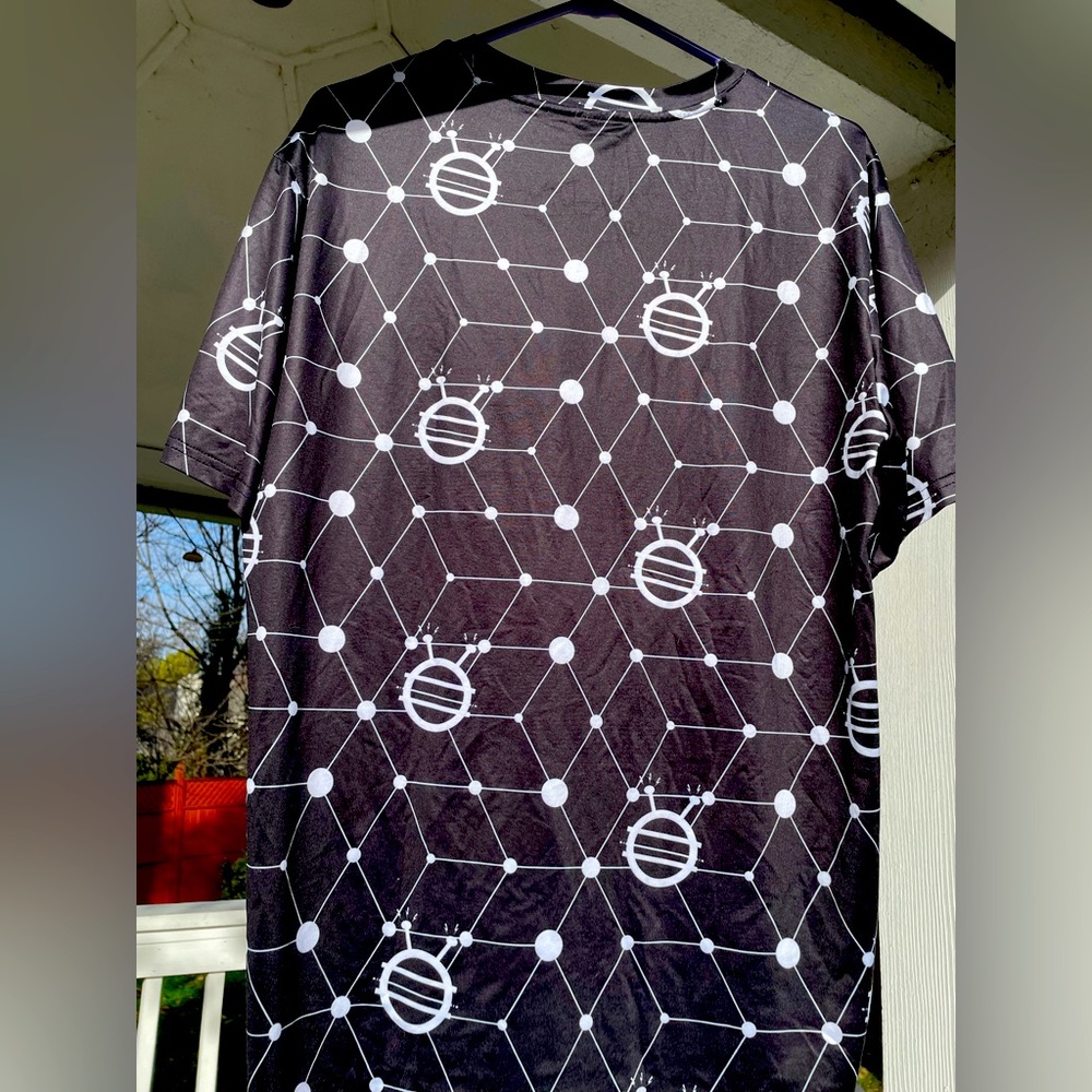 Notlo t shirt